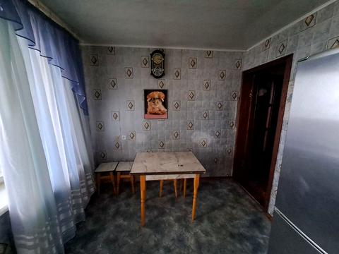 квартира по адресу Запорожское шоссе, 66