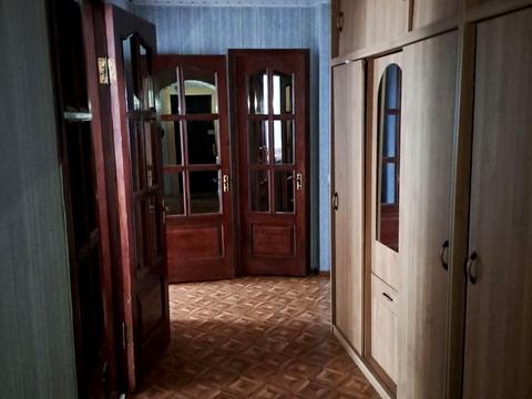 квартира по адресу Запорожское шоссе, 66