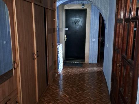 квартира по адресу Запорожское шоссе, 66