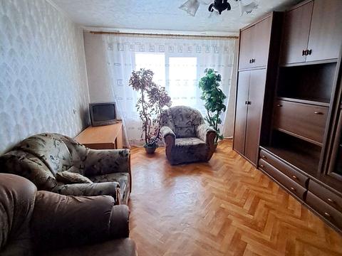 квартира по адресу Запорожское шоссе, 66