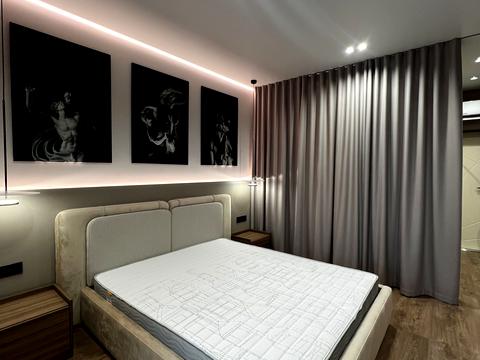 квартира за адресою Рівненська вул., 25-Є