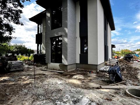 дом по адресу Земляничная ул.