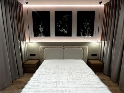 квартира за адресою Рівненська вул., 25-Є