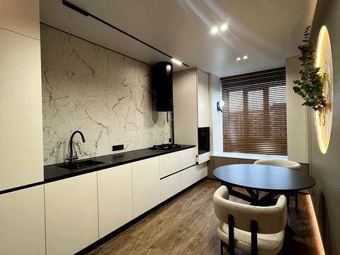 квартира за адресою Рівненська вул., 25-Є