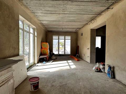 дом по адресу Земляничная ул.