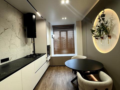 квартира за адресою Рівненська вул., 25-Є