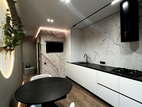 квартира за адресою Рівненська вул., 25-Є