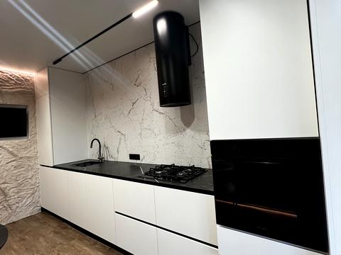 квартира за адресою Рівненська вул., 25-Є