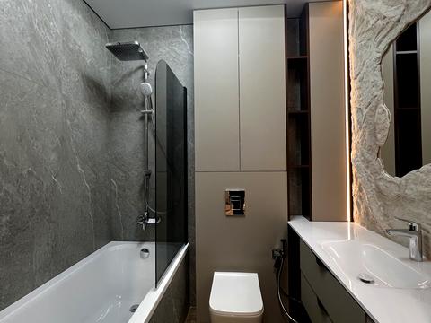 квартира за адресою Рівненська вул., 25-Є