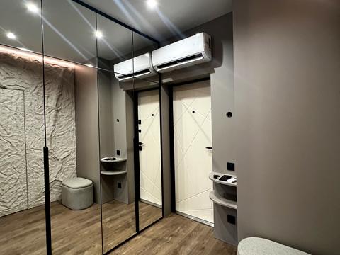 квартира за адресою Рівненська вул., 25-Є