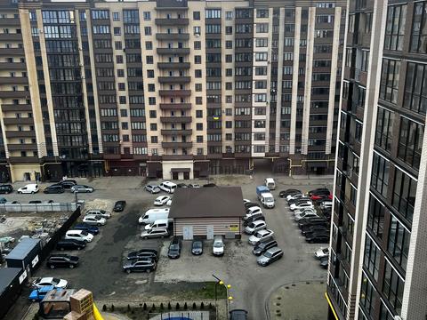 квартира за адресою Рівненська вул., 25-Є