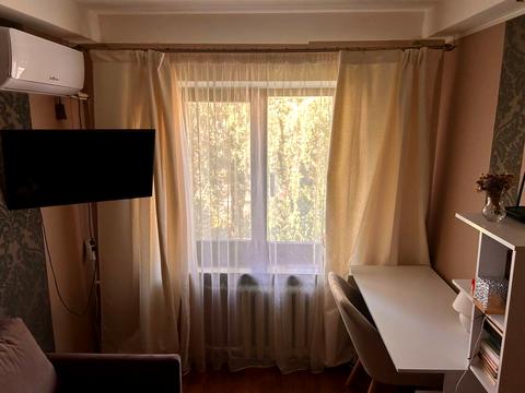 квартира по адресу Отрадный просп. (Чубаря), 22-Б