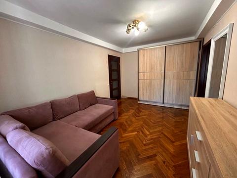 квартира по адресу Отрадный просп. (Чубаря), 22-Б