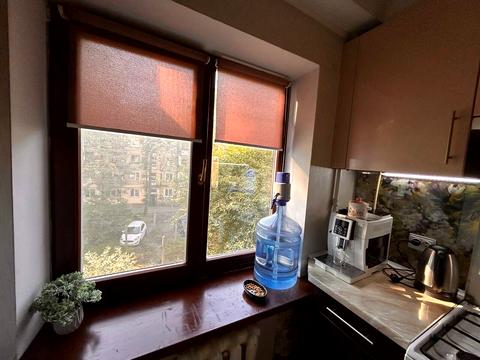 квартира по адресу Отрадный просп. (Чубаря), 22-Б