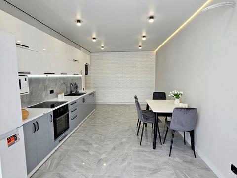 квартира за адресою Юліана Целевича вул., 4-В