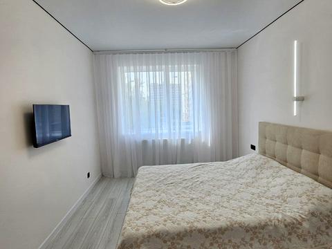 квартира за адресою Юліана Целевича вул., 4-В