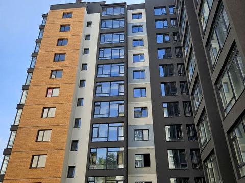 квартира за адресою Юліана Целевича вул., 4-В