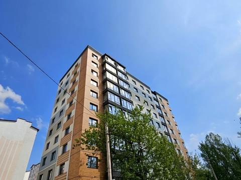 квартира за адресою Юліана Целевича вул., 4-В