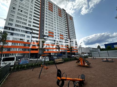 квартира по адресу Озёрная ул., 27-А