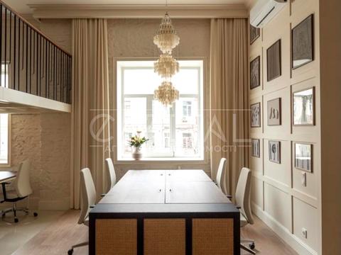 коммерческая по адресу Саксаганского ул., 33