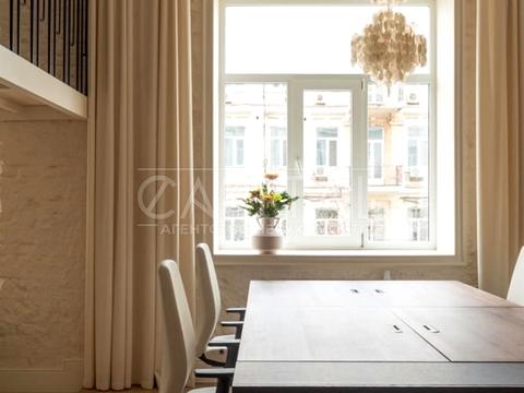 коммерческая по адресу Саксаганского ул., 33