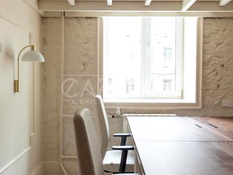 коммерческая по адресу Саксаганского ул., 33