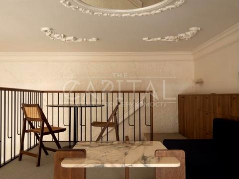 коммерческая по адресу Саксаганского ул., 33