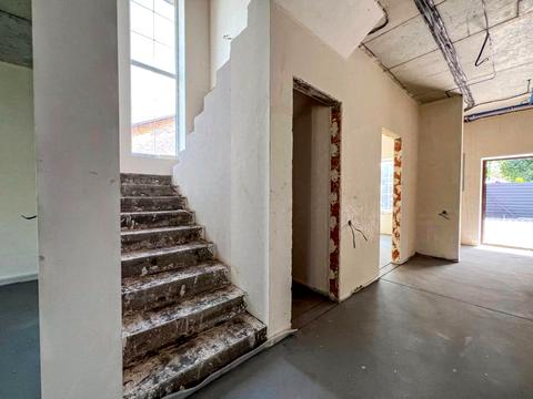 будинок за адресою Київ, вул. Садова, 18