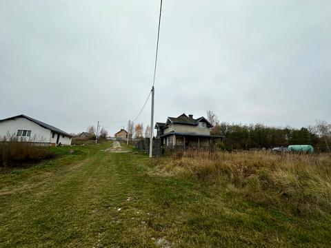 ділянка за адресою 