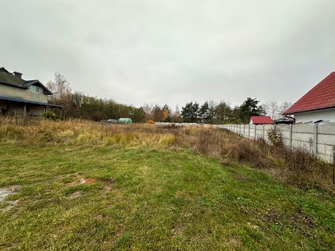 ділянка за адресою 