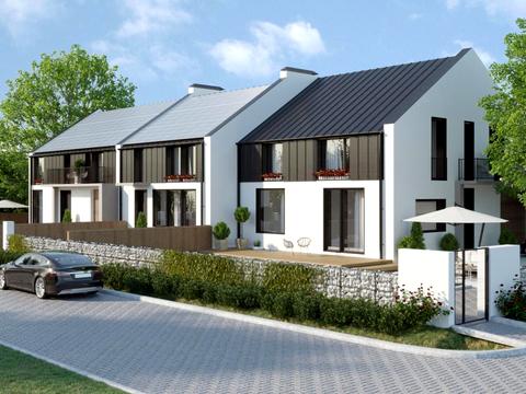 дом по адресу Криницька