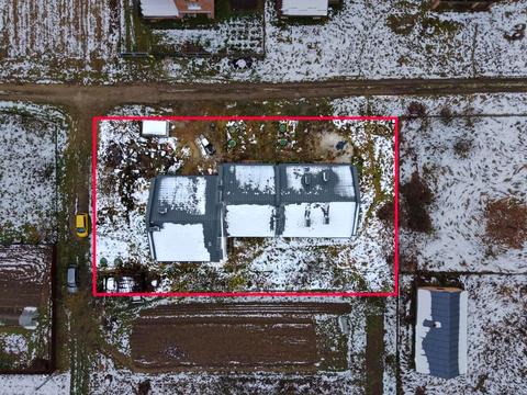 дом по адресу Криницька