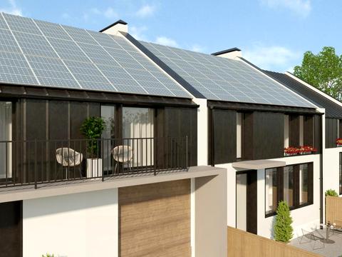 дом по адресу Криницька