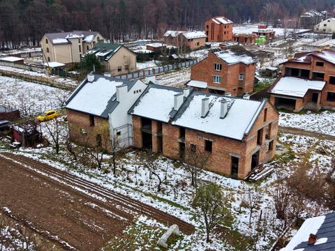 дом по адресу Криницька