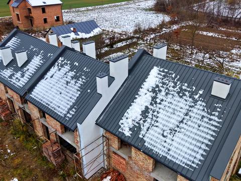 дом по адресу Криницька