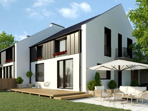 дом по адресу Криницька