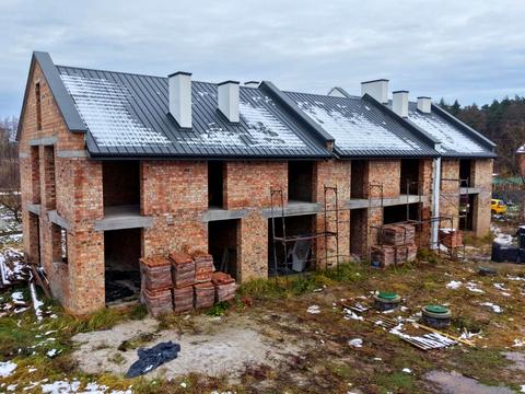 дом по адресу Криницька