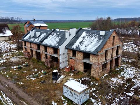 дом по адресу Криницька