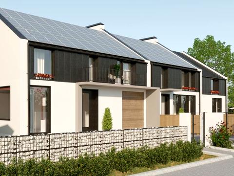 дом по адресу Криницька