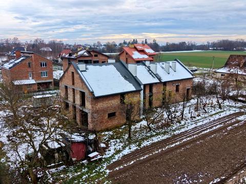 дом по адресу Криницька