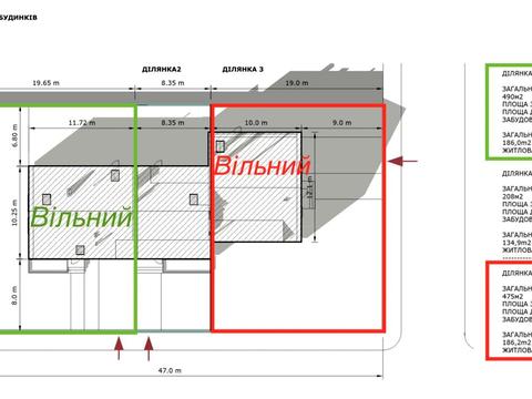 дом по адресу Криницька