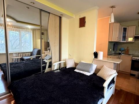 квартира за адресою Ряшівська вул., 13