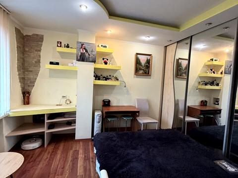 квартира за адресою Ряшівська вул., 13