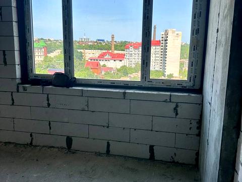 квартира за адресою Мандриківська вул., (Будинок 1)