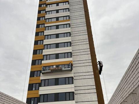 квартира по адресу Мандрыковская ул., (Будинок 1)