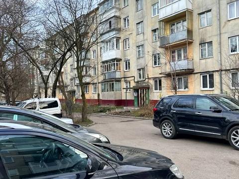 квартира по адресу Яворницкого ул. (Тимошенко), 11