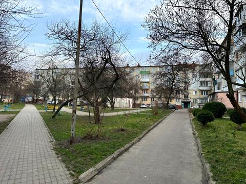 квартира по адресу Яворницкого ул. (Тимошенко), 11