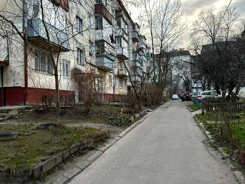 квартира по адресу Яворницкого ул. (Тимошенко), 11