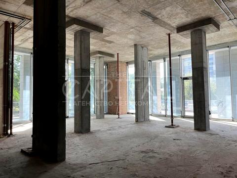 комерційна за адресою Берестейський просп. (Перемоги), 42а