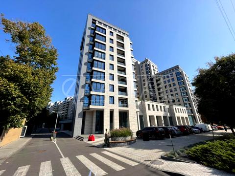 комерційна за адресою Берестейський просп. (Перемоги), 42а